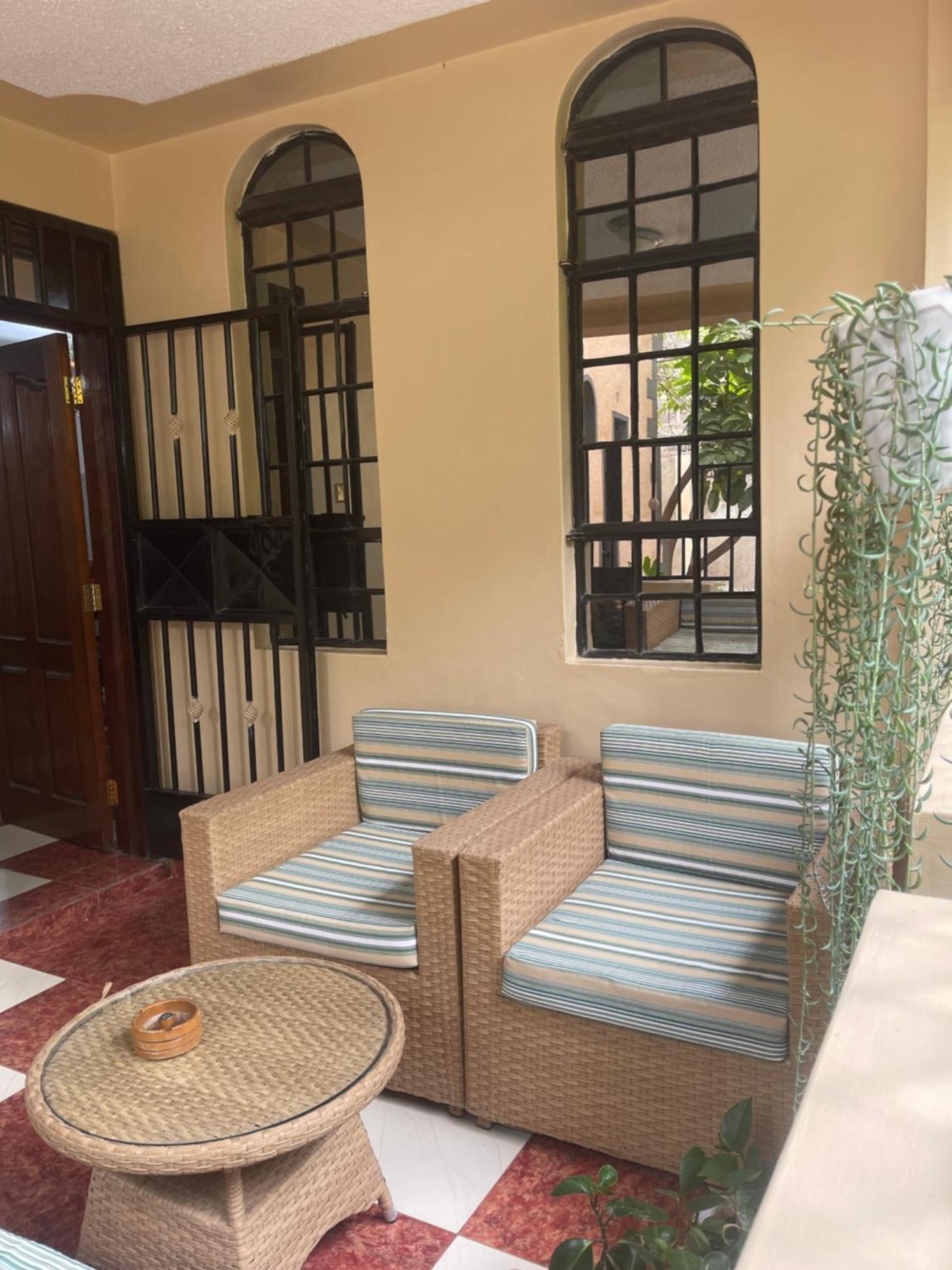 Palm Nest - Near Jkia Hotel Syokimau Exterior photo
